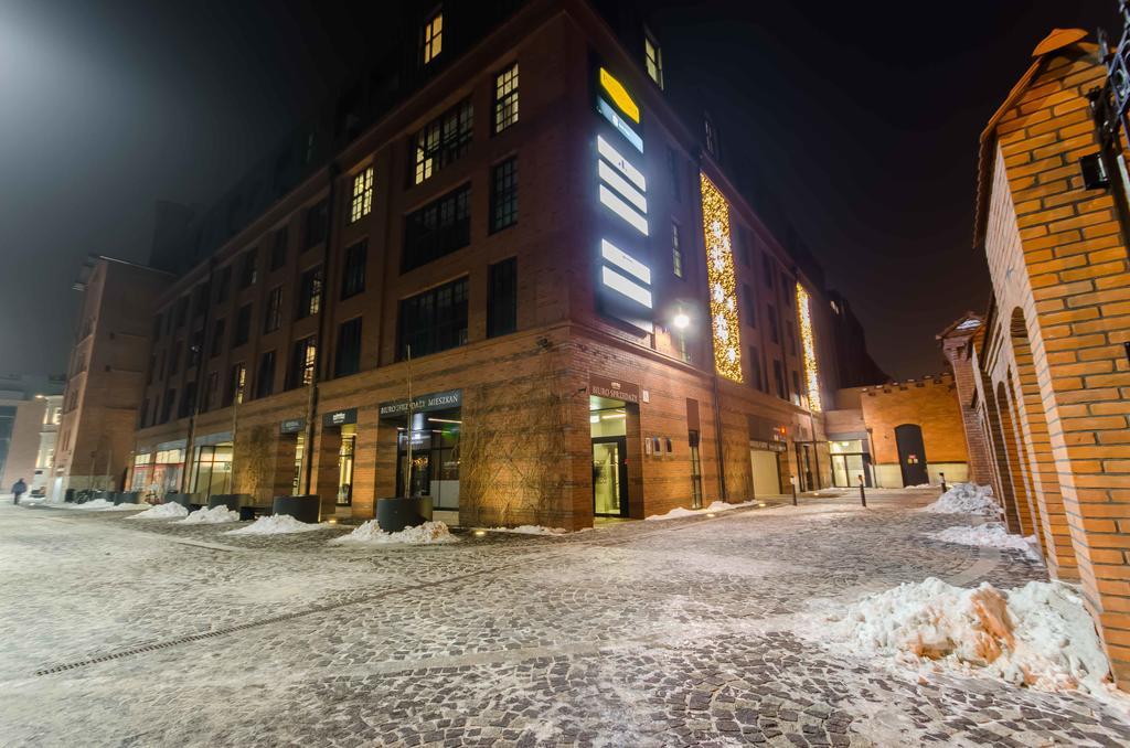 Apartament Old Town Luxury Kraków