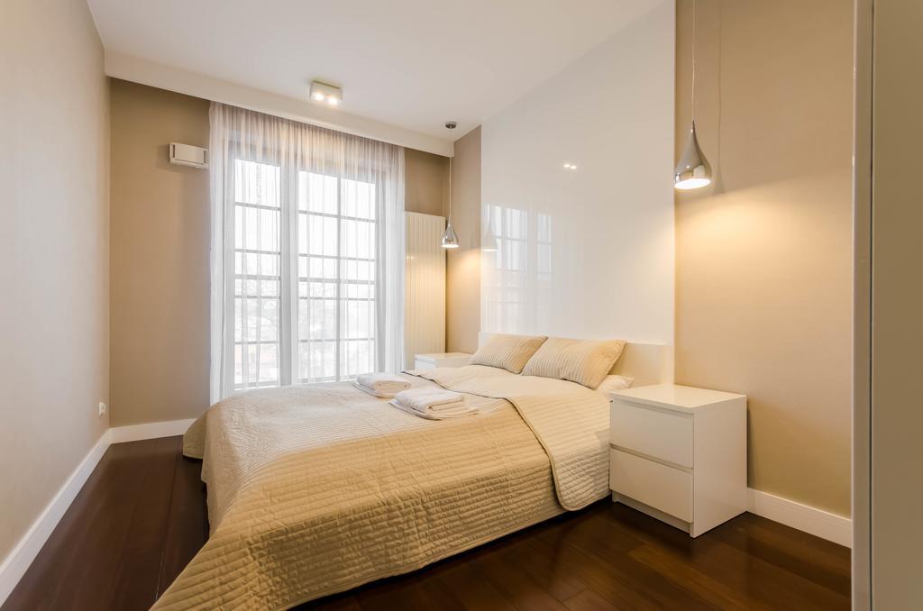 Old Town Luxury Apartament *