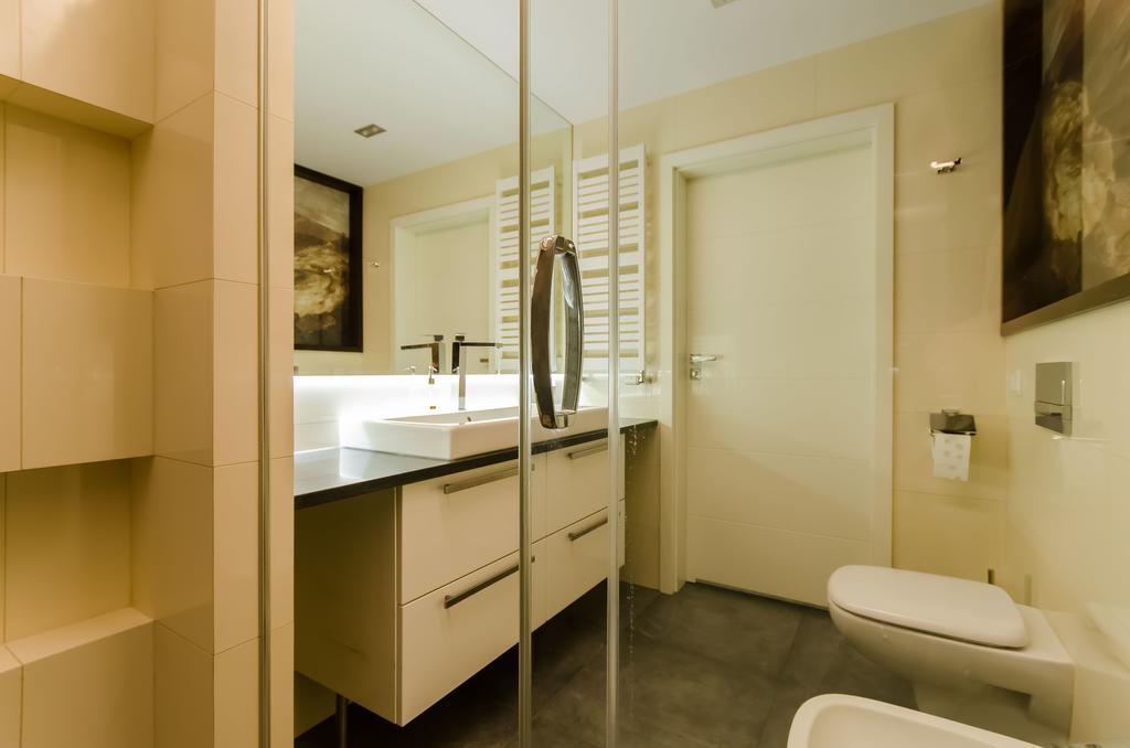 Apartament Old Town Luxury *