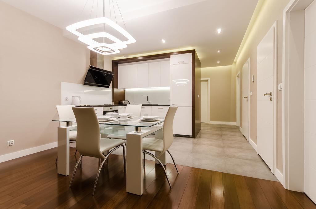 Apartament Old Town Luxury *