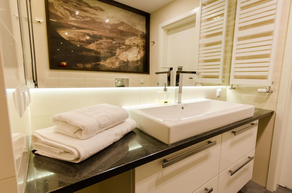 Apartament Old Town Luxury *