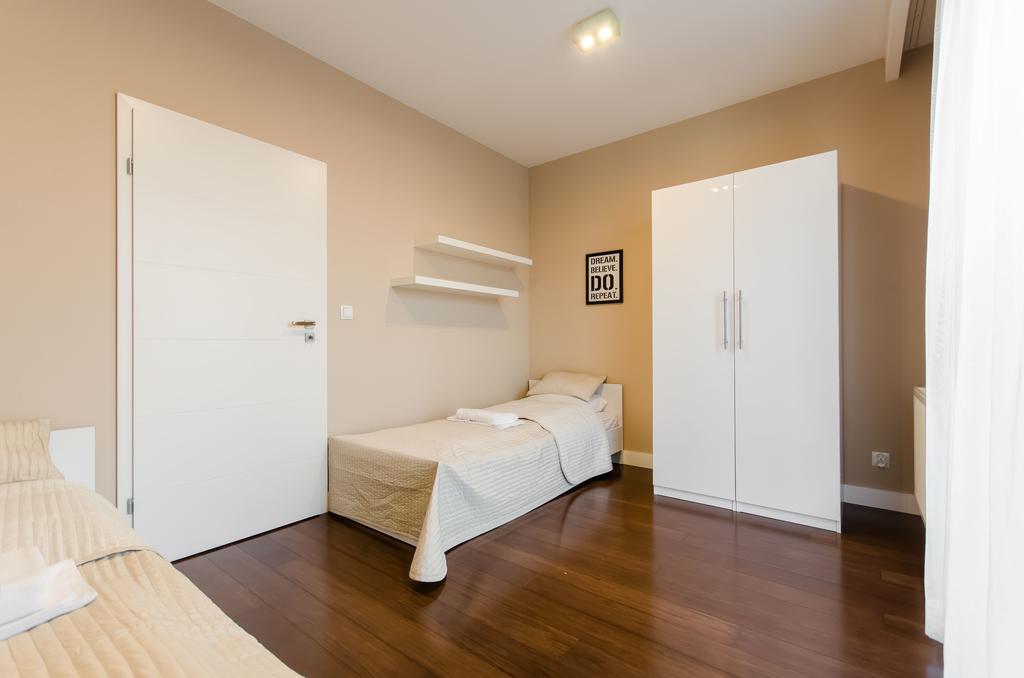 Old Town Luxury Apartament