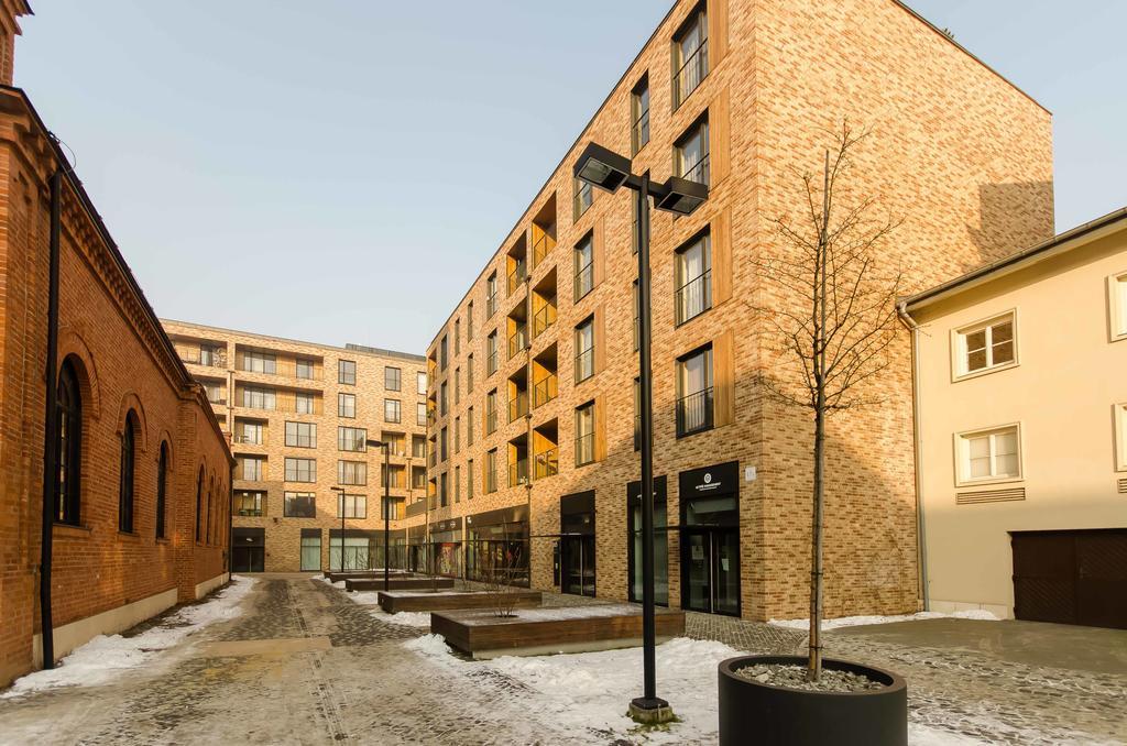 Apartament Old Town Luxury *