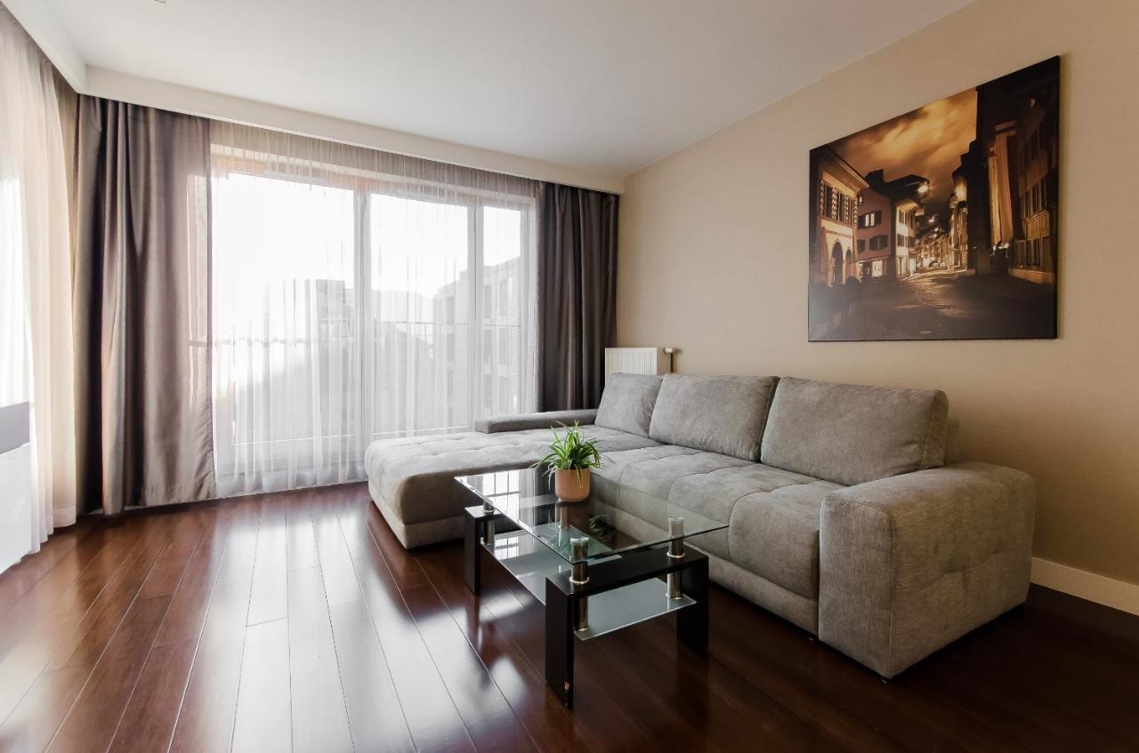 Old Town Luxury Apartament